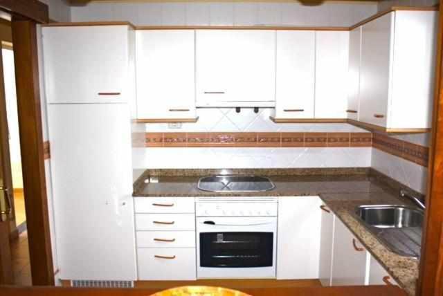Apartamentos El Charcon Аррьета Экстерьер фото