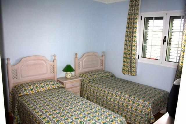 Apartamentos El Charcon Аррьета Экстерьер фото