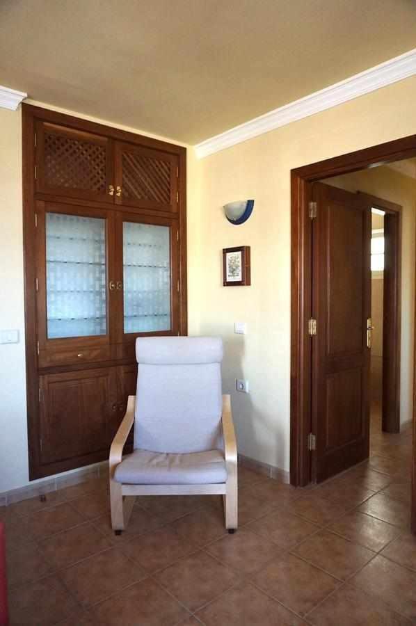 Apartamentos El Charcon Аррьета Экстерьер фото